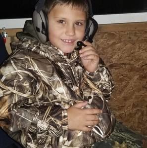 Meet your Posher, Eric